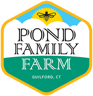 Pond Family Farm Logo